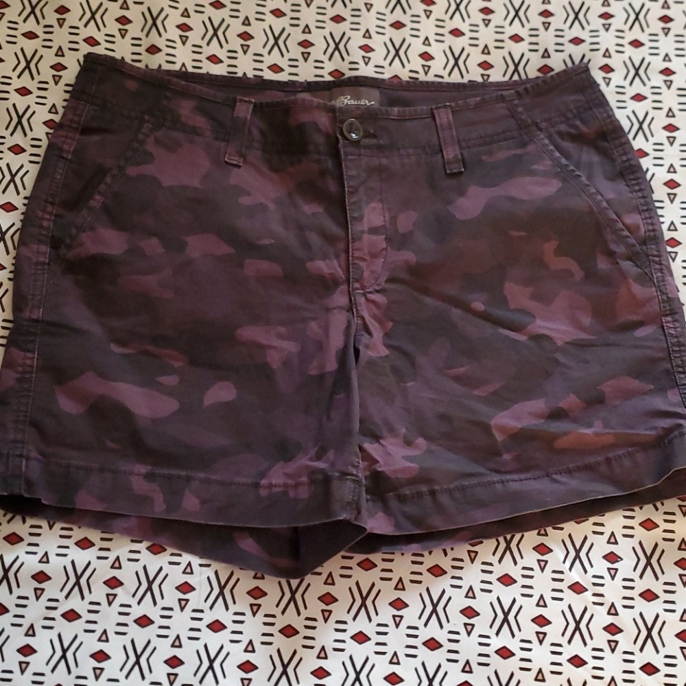 Eddie Bauer shorts